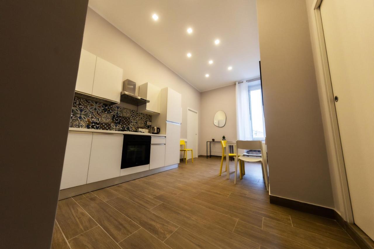 Apartment A Casa Di Pupa Neapel