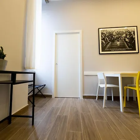 A Casa Di Pupa Guest House Naples Exterior photo