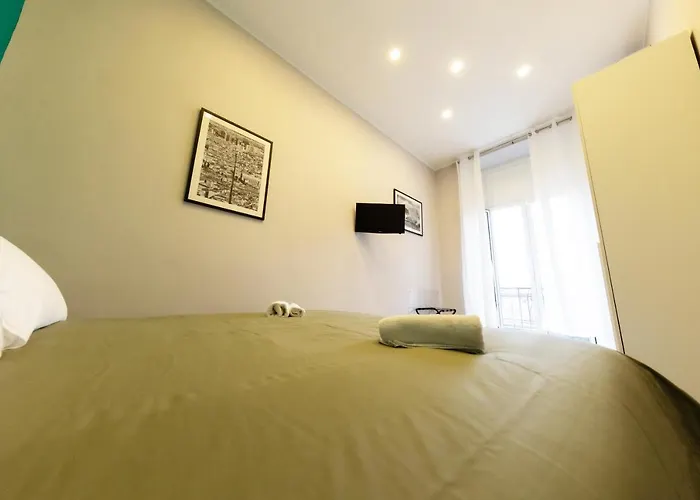 A Casa Di Pupa Guest House